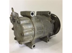 Recambio de compresor aire acond. para citroen c2 1.4 referencia OEM IAM SD6V12  