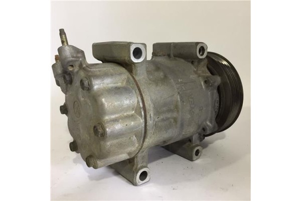 Recambio de compresor aire acond. para citroen c2 1.4 referencia OEM IAM SD6V12  