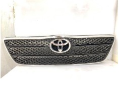 REJILLA CAPO 5310002010 