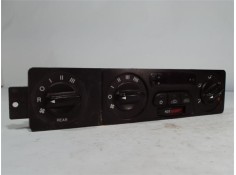 Recambio de mandos calefaccion / a.a. para kia carnival 2.9 crdi vgt active referencia OEM IAM   