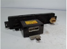 Recambio de mandos calefaccion / a.a. para kia carnival 2.9 crdi vgt active referencia OEM IAM   