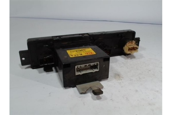 Recambio de mandos calefaccion / a.a. para kia carnival 2.9 crdi vgt active referencia OEM IAM   