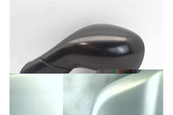 Recambio de retrovisor electrico izquierdo para honda crx (eg/eh) 1.6 i vti (eg2) referencia OEM IAM 76250SR2G12  