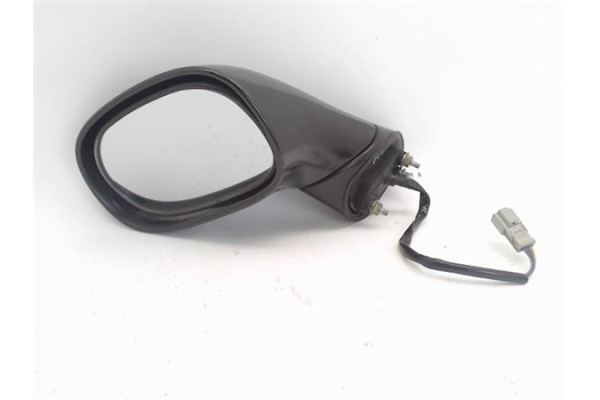Recambio de retrovisor electrico izquierdo para honda crx (eg/eh) 1.6 i vti (eg2) referencia OEM IAM 76250SR2G12  