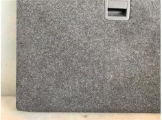 Recambio de guarnecido piso maletero para volkswagen polo v (6c1) 1.2 advance bmt referencia OEM IAM 6R0858855B1BS  