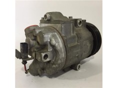 Recambio de compresor aire acond. para seat ibiza (6l1) 1.9 tdi referencia OEM IAM 6Q0820803J 6SEU14C 6Q0820803D , AUDI | 6Q0820