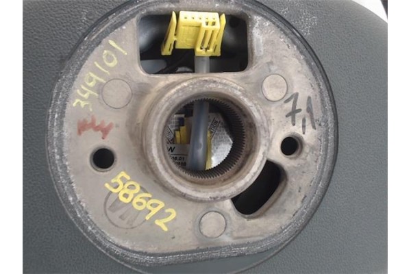 Recambio de volante para audi allroad quattro (4b5) 2.5 tdi (132kw) referencia OEM IAM 8Z0419091E28G  