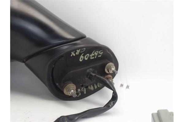Recambio de retrovisor electrico izquierdo para honda crx (eg/eh) 1.6 i vti (eg2) referencia OEM IAM 76250SR2G12  