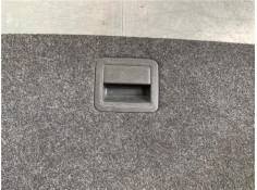 Recambio de guarnecido piso maletero para volkswagen polo v (6c1) 1.2 advance bmt referencia OEM IAM 6R0858855B1BS  