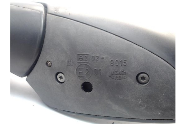 Recambio de retrovisor electrico izquierdo para citroen xsara picasso 1.6 referencia OEM IAM 815354 815242  Recambio de retrovisor electrico izquierdo para citroen xsara picasso 1.6 referencia OEM IAM 815354 815242