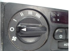 Recambio de mandos calefaccion / a.a. para kia carnival 2.9 crdi vgt active referencia OEM IAM   