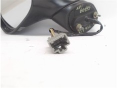 Recambio de retrovisor electrico izquierdo para honda crx (eg/eh) 1.6 i vti (eg2) referencia OEM IAM 76250SR2G12  