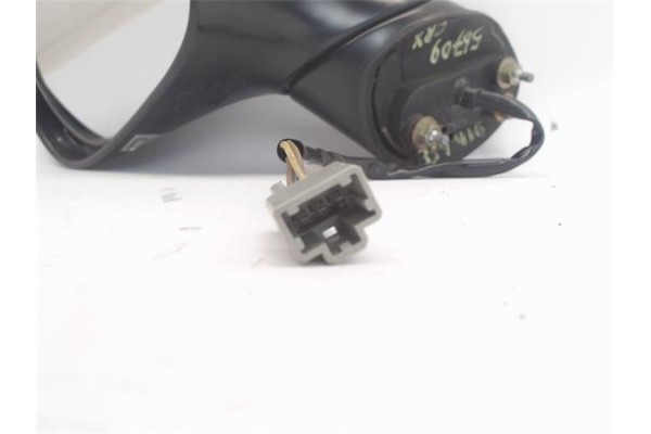 Recambio de retrovisor electrico izquierdo para honda crx (eg/eh) 1.6 i vti (eg2) referencia OEM IAM 76250SR2G12  