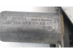 Recambio de mecanismo elevalunas trasero izquierdo para citroen c3 referencia OEM IAM 922384 101113 