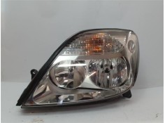 FARO DELANTERO IZQUIERDO 7700432098 7701047604 