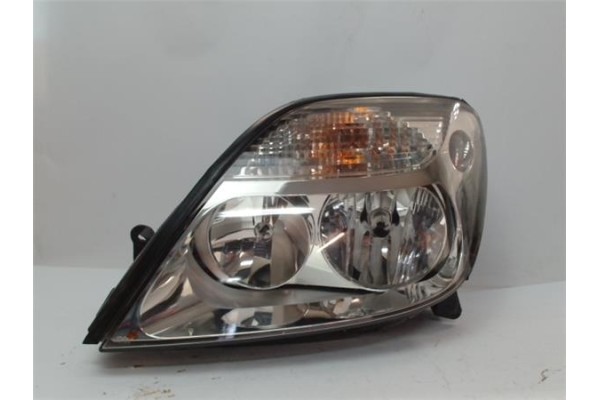 Recambio de faro delantero izquierdo para renault scenic i (ja...) 1.6 16v (ja0b, ja04, ja11) referencia OEM IAM 7700432098 7701