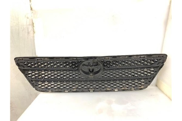 Recambio de rejilla capo para toyota corolla (e12) 1.6 vvt-i referencia OEM IAM 5310002010  