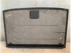 Recambio de guarnecido piso maletero para volkswagen polo v (6c1) 1.2 advance bmt referencia OEM IAM 6R0858855B1BS  