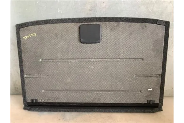 Recambio de guarnecido piso maletero para volkswagen polo v (6c1) 1.2 advance bmt referencia OEM IAM 6R0858855B1BS  