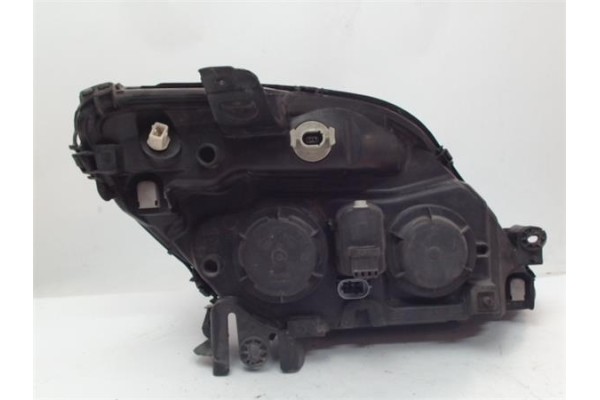 Recambio de faro delantero izquierdo para renault scenic i (ja...) 1.6 16v (ja0b, ja04, ja11) referencia OEM IAM 7700432098 7701