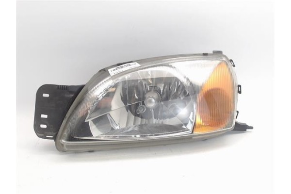Recambio de faro delantero izquierdo para ford fiesta iv (ja_, jb_) 1.25 i 16v referencia OEM IAM 1127897 2745386 1127895 , FORD