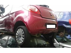 ford ka (ccu) del año 2009