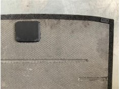 Recambio de guarnecido piso maletero para volkswagen polo v (6c1) 1.2 advance bmt referencia OEM IAM 6R0858855B1BS  