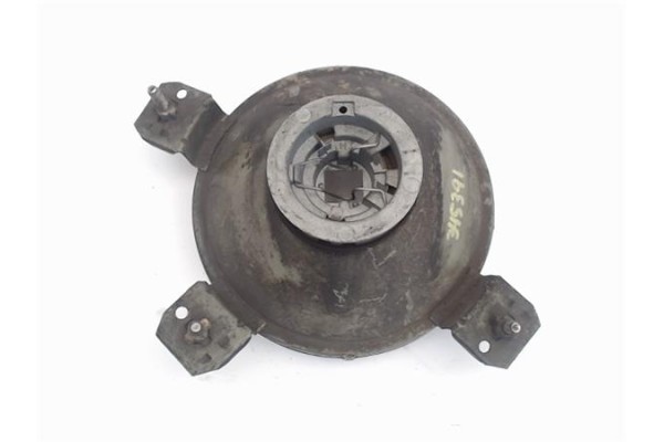 Recambio de faro delantero dcho para volkswagen golf ii (191/193) referencia OEM IAM 191941783B 38015512 