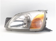Recambio de faro delantero izquierdo para ford fiesta iv (ja_, jb_) 1.25 i 16v referencia OEM IAM 1127897 2745386 1127895 , FORD