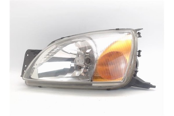 Recambio de faro delantero izquierdo para ford fiesta iv (ja_, jb_) 1.25 i 16v referencia OEM IAM 1127897 2745386 1127895 , FORD