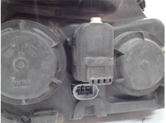 Recambio de faro delantero izquierdo para renault scenic i (ja...) 1.6 16v (ja0b, ja04, ja11) referencia OEM IAM 7700432098 7701