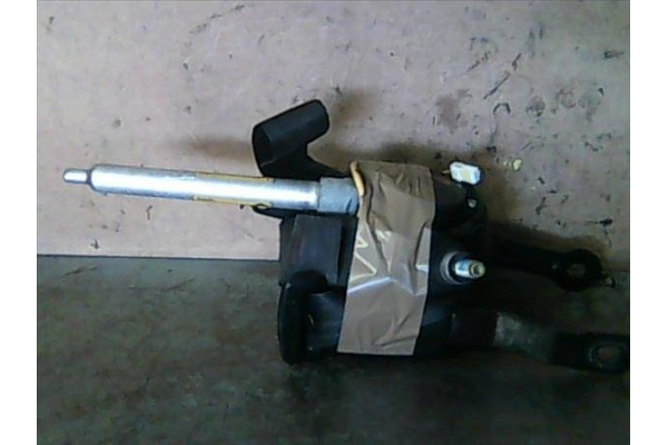 Recambio de juego cinturones delantero para nissan primera berlina (p11) 2.0 referencia OEM IAM 868842 868422F000 