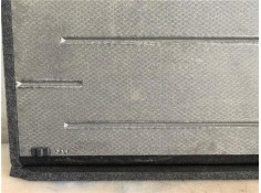 Recambio de guarnecido piso maletero para volkswagen polo v (6c1) 1.2 advance bmt referencia OEM IAM 6R0858855B1BS  