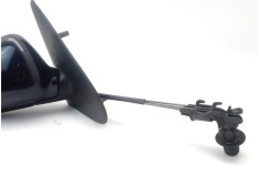 Recambio de retrovisor derecho para volkswagen polo iii (6n1) 75 1.6 referencia OEM IAM 6N1857508GRU  