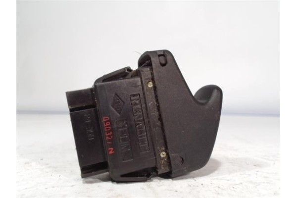 Recambio de mando elevalunas para renault kangoo i (f/kc0) 1.5 authentique pack referencia OEM IAM   