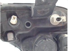 Recambio de faro delantero izquierdo para renault scenic i (ja...) 1.6 16v (ja0b, ja04, ja11) referencia OEM IAM 7700432098 7701