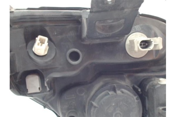 Recambio de faro delantero izquierdo para renault scenic i (ja...) 1.6 16v (ja0b, ja04, ja11) referencia OEM IAM 7700432098 7701