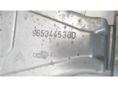 Recambio de mecanismo elevalunas trasero izquierdo para citroen c3 referencia OEM IAM 922384 101113 