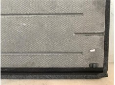 Recambio de guarnecido piso maletero para volkswagen polo v (6c1) 1.2 advance bmt referencia OEM IAM 6R0858855B1BS  