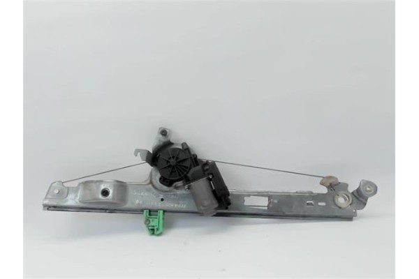 Recambio de elevalunas electrico delantero izquierdo para renault scenic ii (jm) referencia OEM IAM   