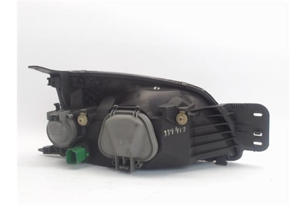 Recambio de faro delantero izquierdo para ford fiesta iv (ja_, jb_) 1.25 i 16v referencia OEM IAM 1127897 2745386 1127895 , FORD