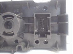 Recambio de mando de luces para opel astra h berlina referencia OEM IAM 13100128ZK LK04063010 