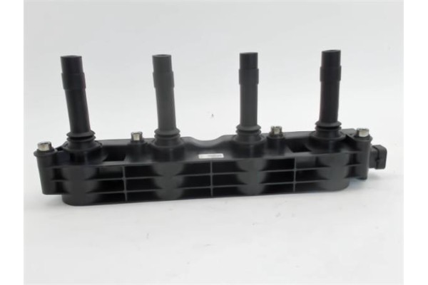 Recambio de bobina encendido para opel astra g berlina (1998) 1.6 16v referencia OEM IAM 80209  