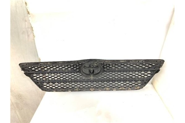 Recambio de rejilla capo para toyota corolla (e12) 1.6 vvt-i referencia OEM IAM 5310002010  