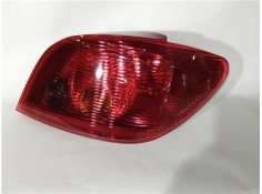 Recambio de piloto trasero derecho para peugeot 307 (s1) 1.6 xn referencia OEM IAM 16546032 PG4204153 