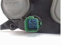Recambio de faro delantero izquierdo para ford fiesta iv (ja_, jb_) 1.25 i 16v referencia OEM IAM 1127897 2745386 1127895 , FORD