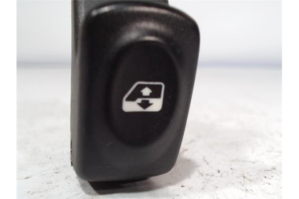Recambio de mando elevalunas para renault kangoo i (f/kc0) 1.5 authentique pack referencia OEM IAM   