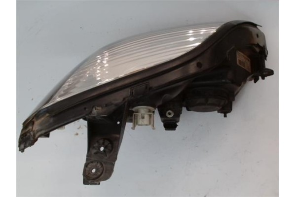 Recambio de faro delantero izquierdo para renault scenic i (ja...) 1.6 16v (ja0b, ja04, ja11) referencia OEM IAM 7700432098 7701