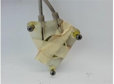 Recambio de mecanismo elevalunas trasero izquierdo para seat altea (5p1) referencia OEM IAM   