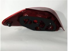 Recambio de piloto trasero derecho para peugeot 307 (s1) 1.6 xn referencia OEM IAM 16546032 PG4204153 